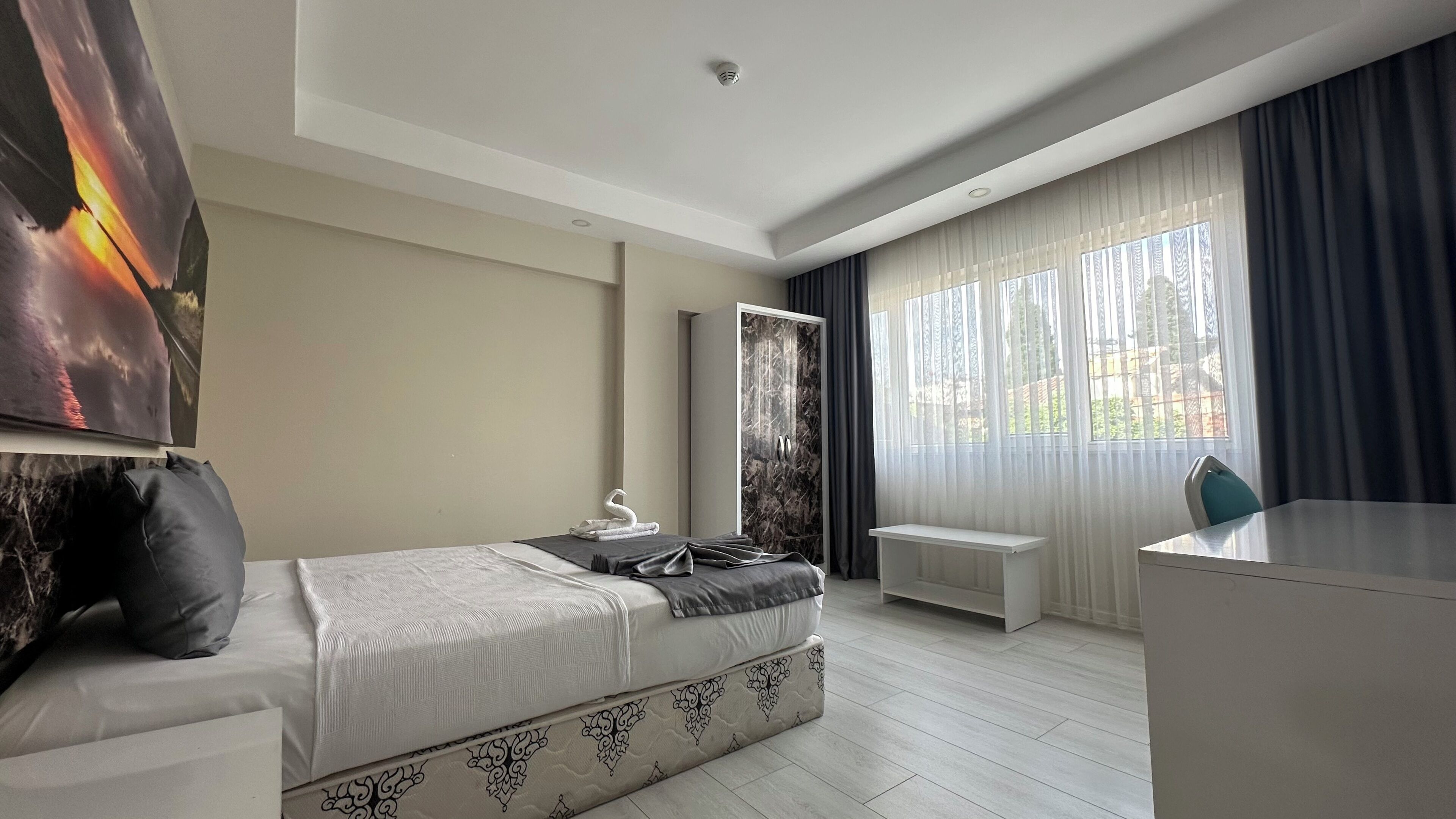 Foto - Antalya Dream Hotel