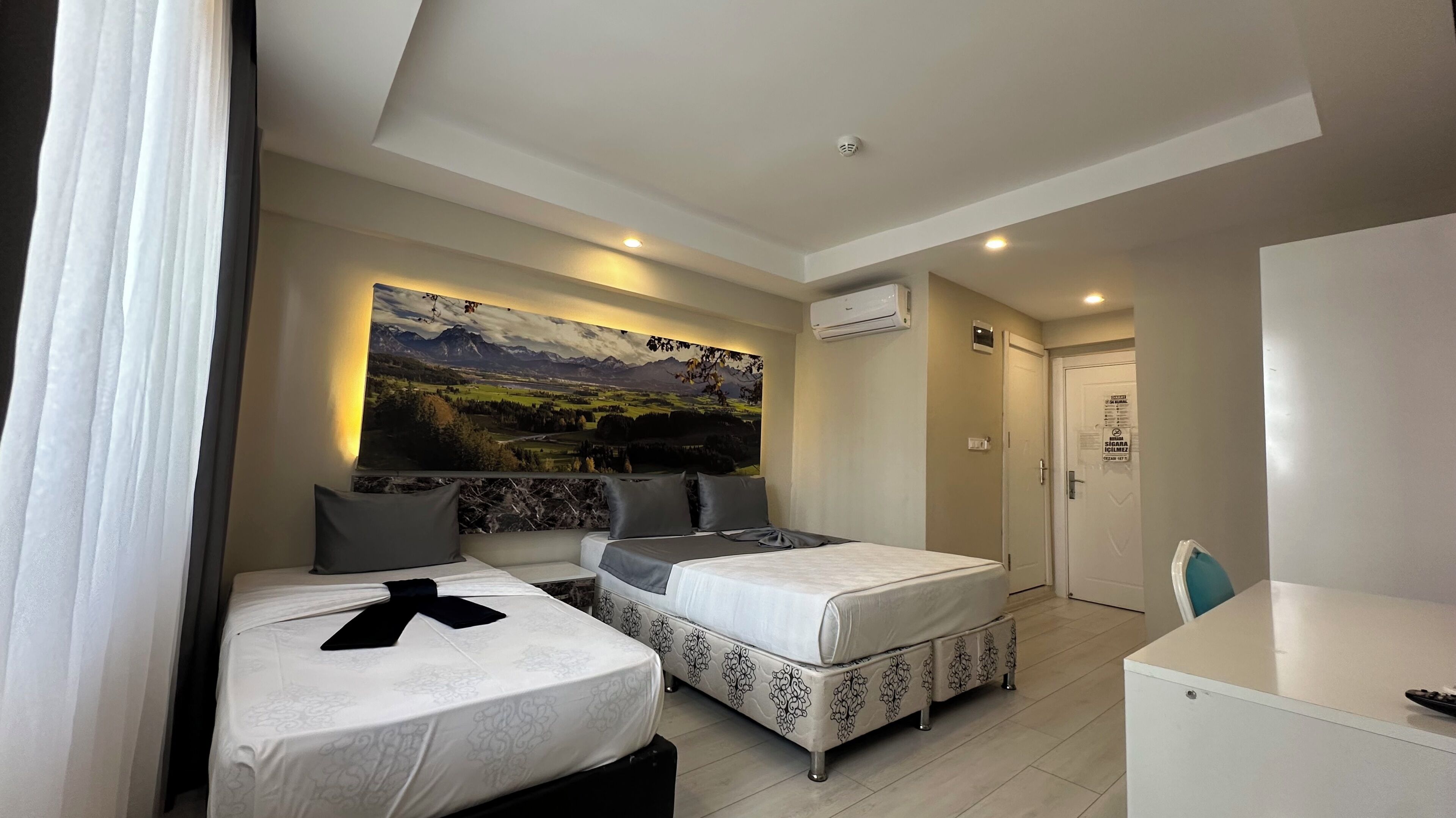 Foto - Antalya Dream Hotel