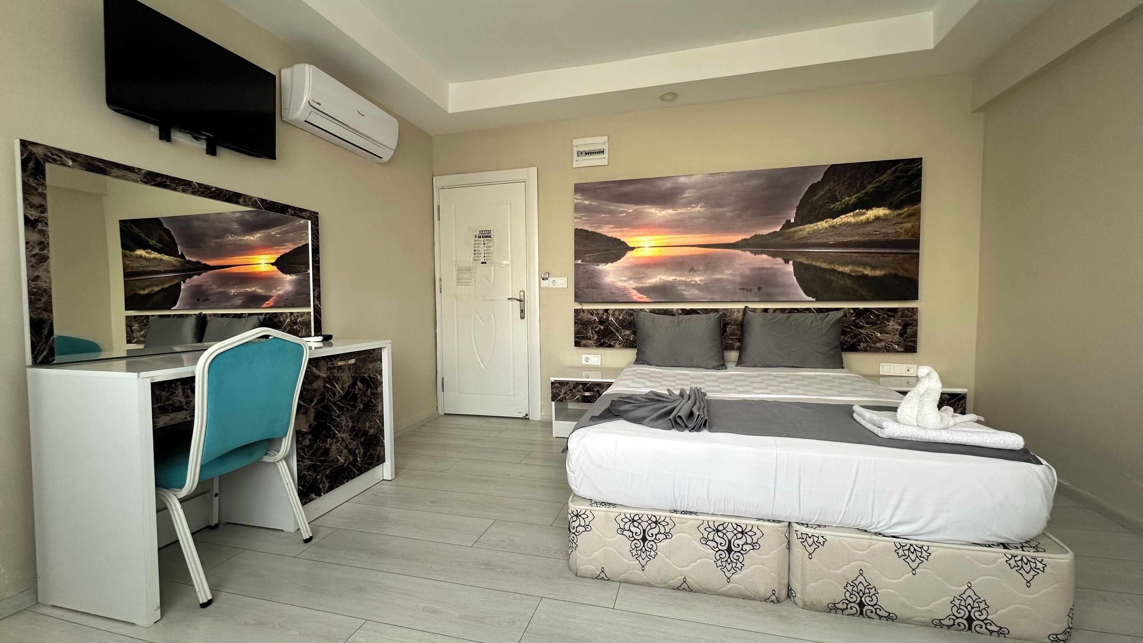 Foto - Antalya Dream Hotel