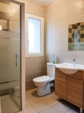 สแตนดาร์ดทาวน์โฮม, วิวสวน | ห้องน้ำ