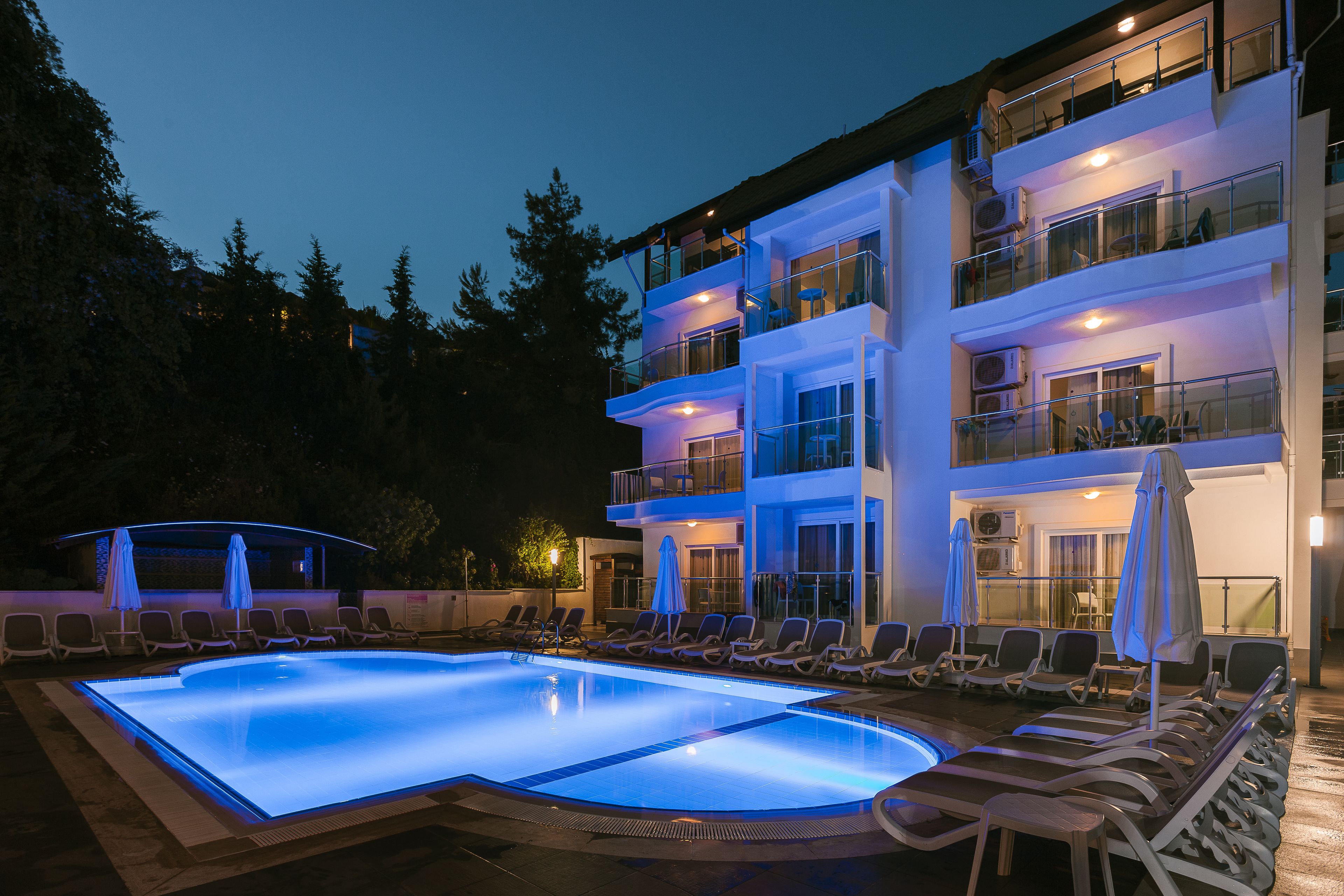 Foto - Side Su Hotel