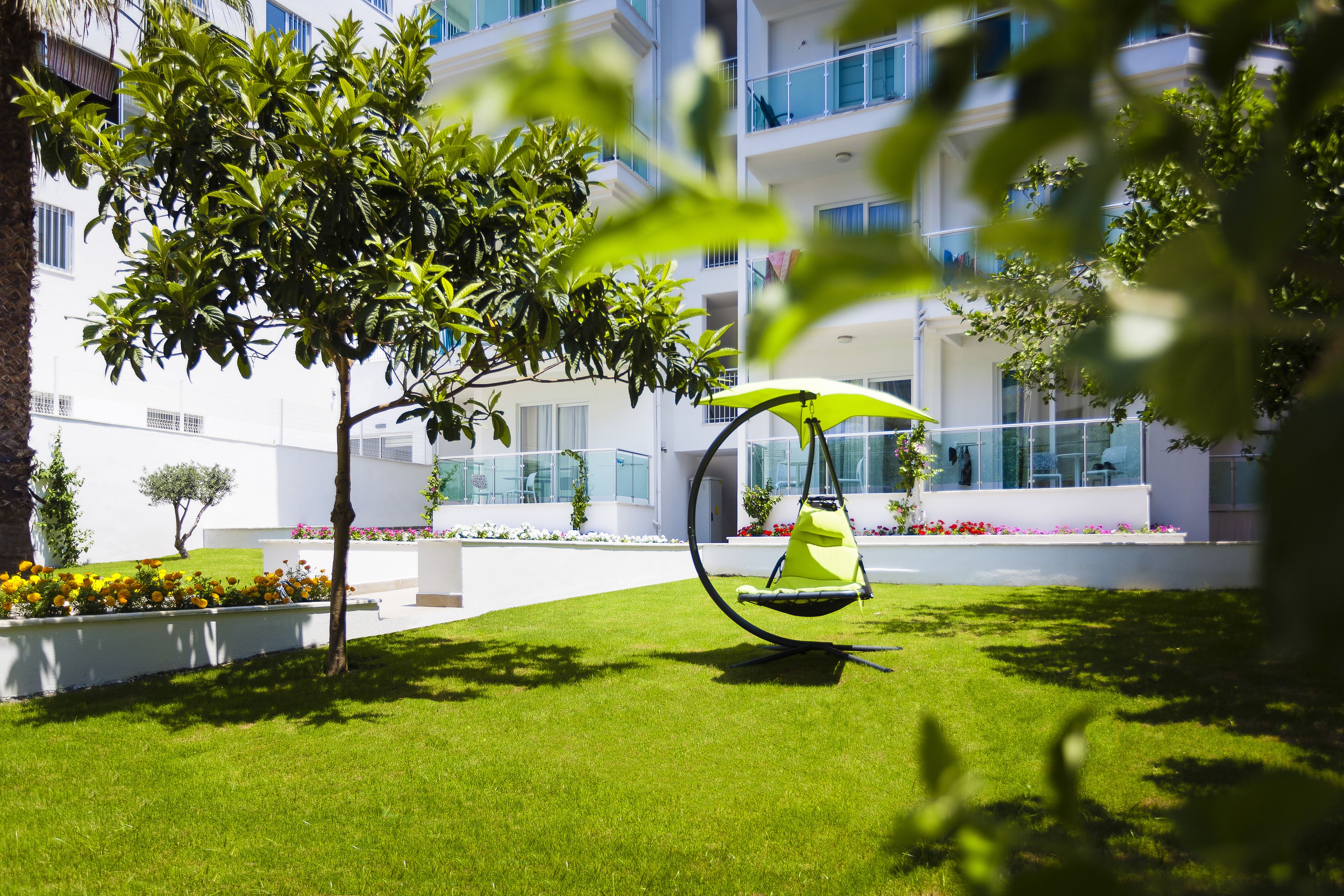 Foto - Side Su Hotel