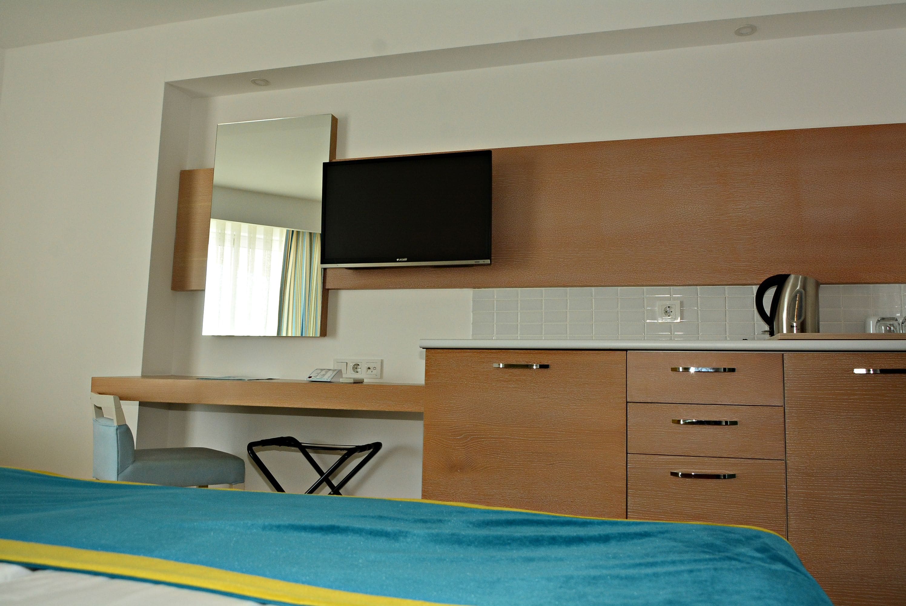 Foto - Side Su Hotel
