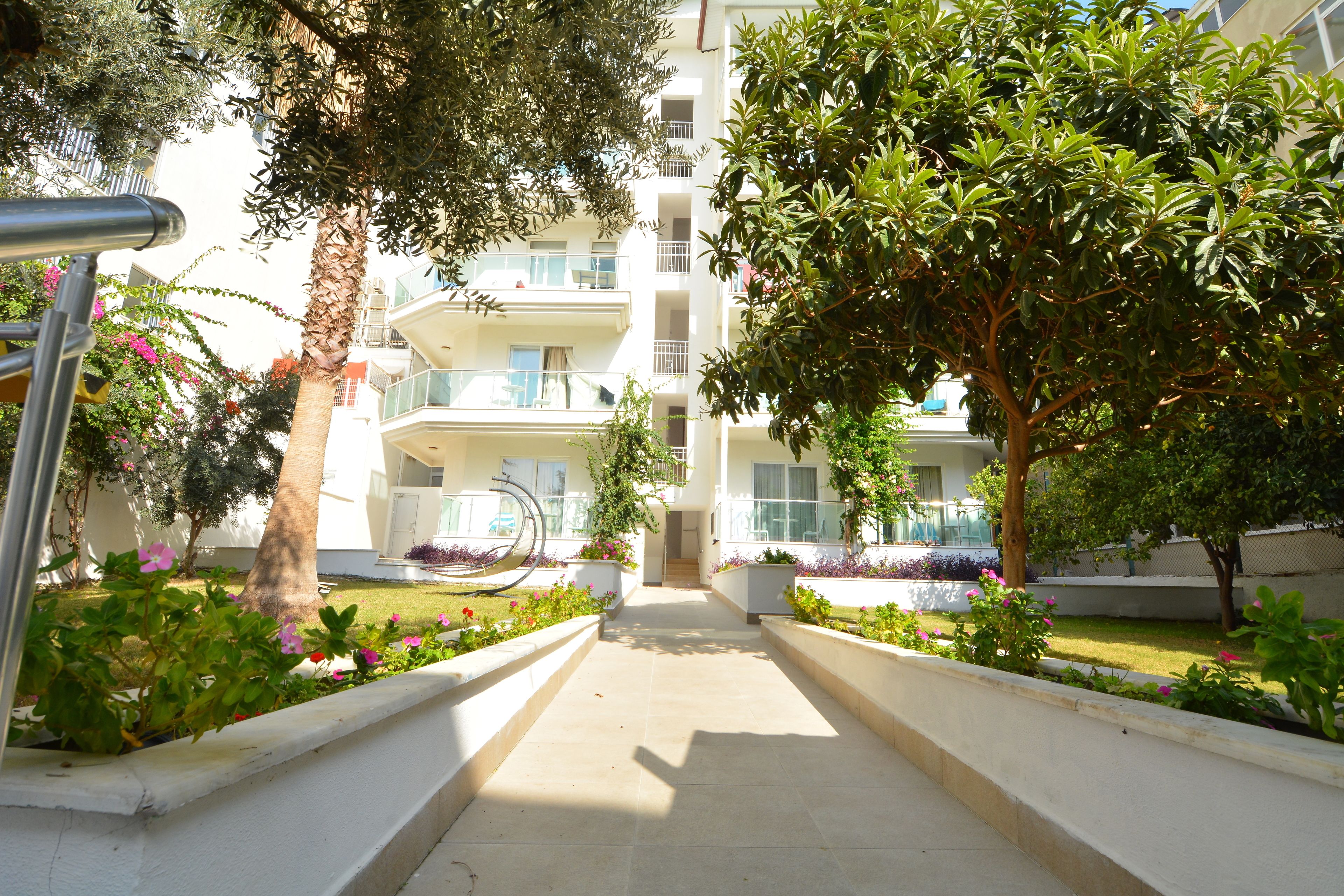 Foto - Side Su Hotel