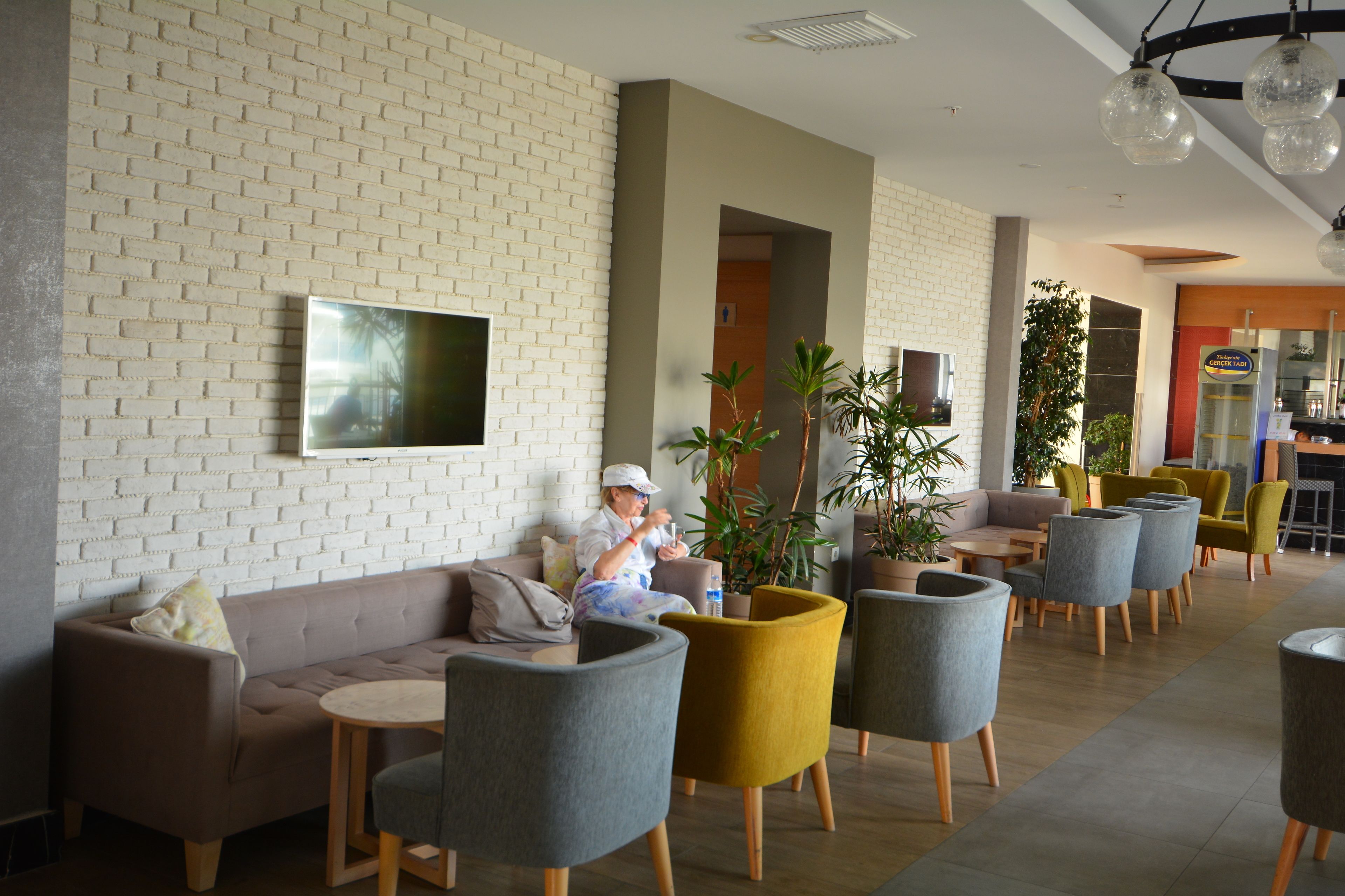 Foto - Side Su Hotel
