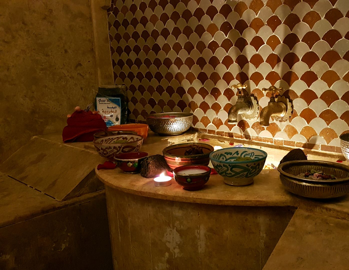 Photo - Riad Gallery 49