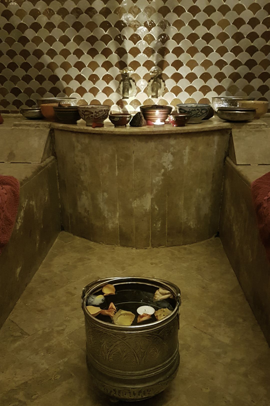 Foto - Riad Gallery 49