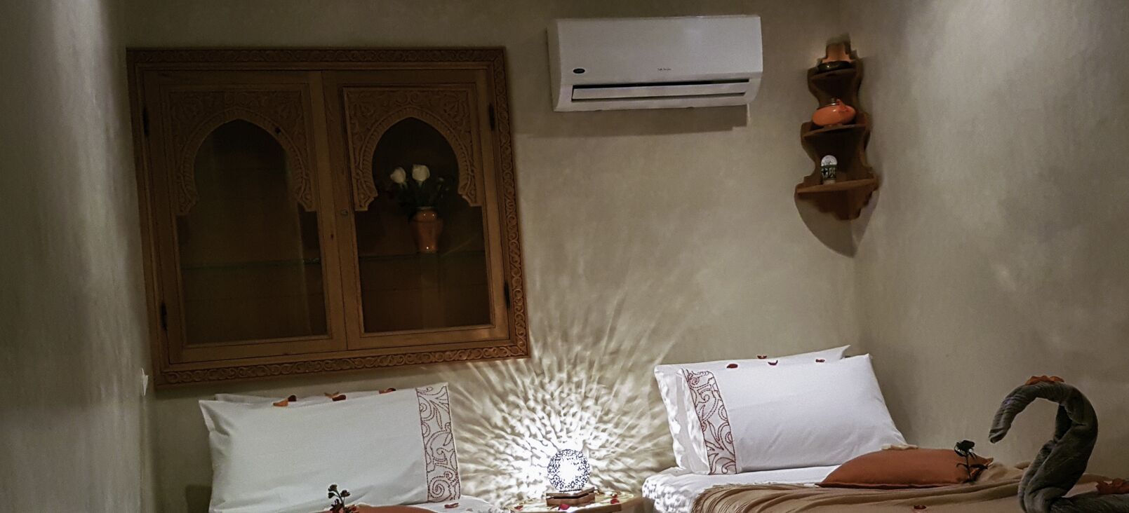 Foto - Riad Gallery 49 & Spa