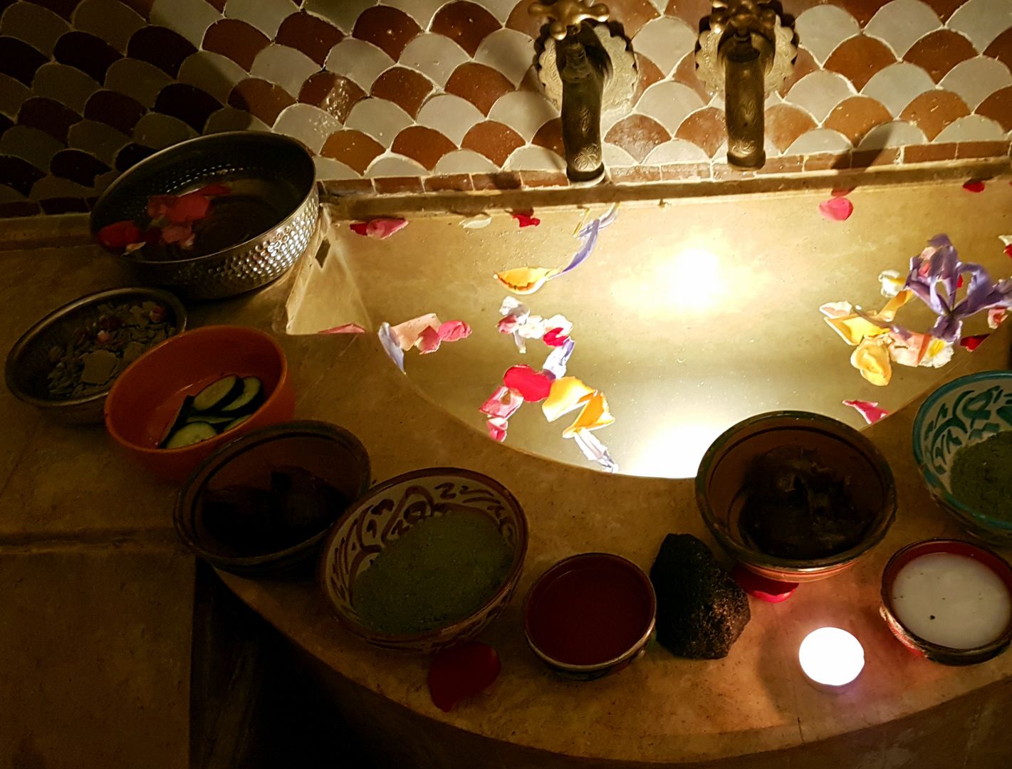 Foto - Riad Gallery 49 & Spa