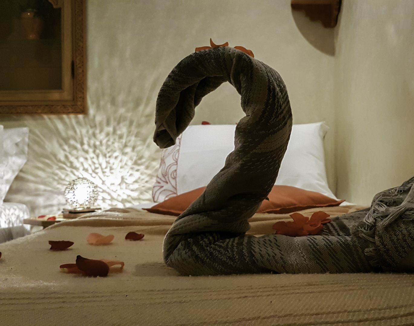 Foto - Riad Gallery 49 & Spa