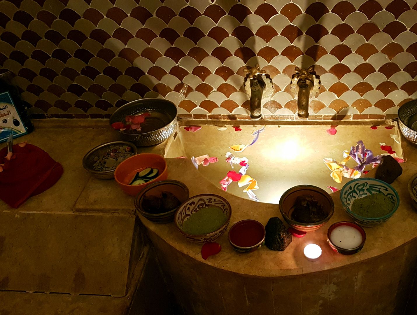 Foto - Riad Gallery 49 & Spa