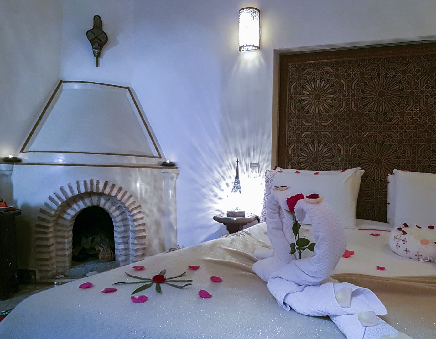 Foto - Riad Gallery 49 & Spa