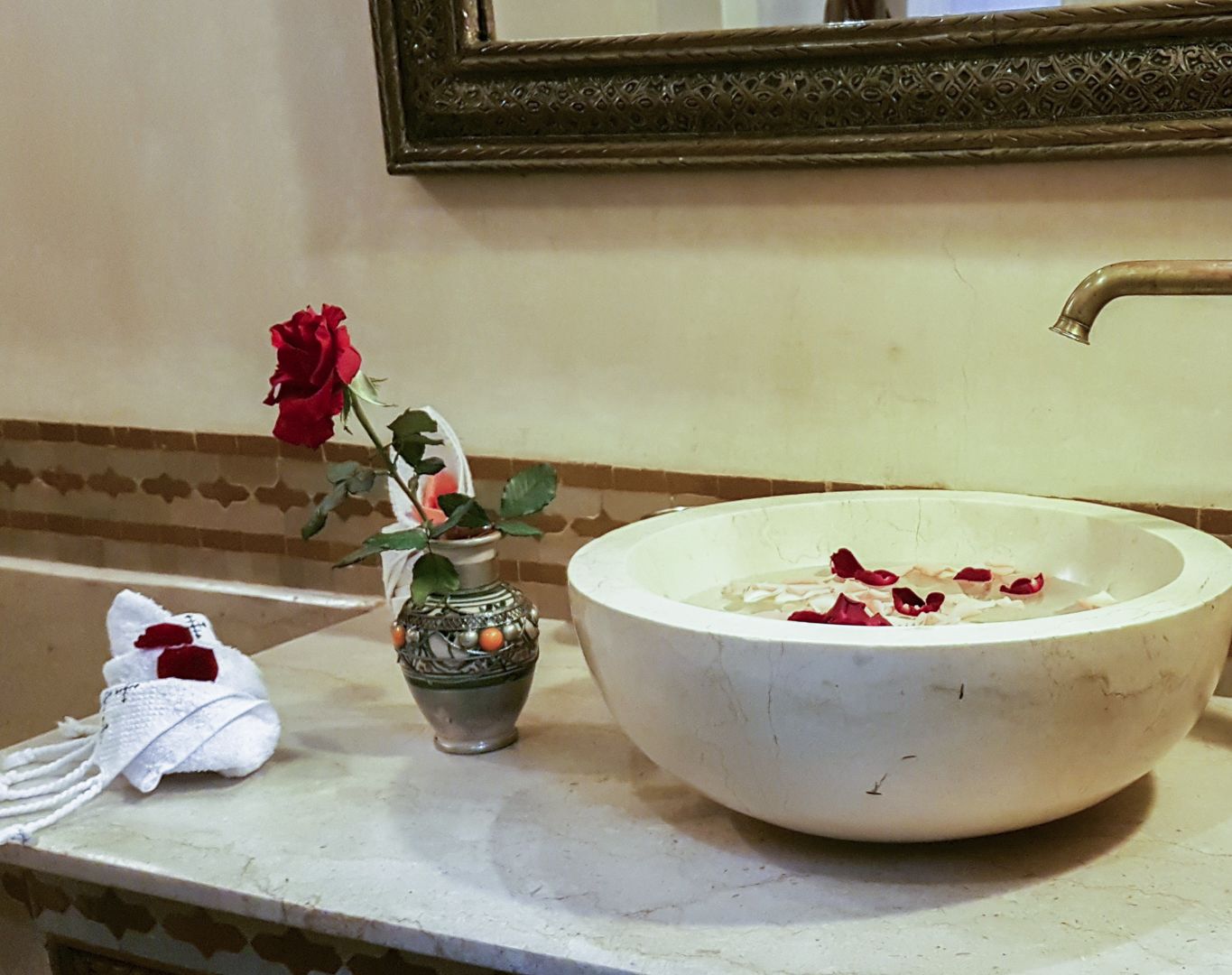 Foto - Riad Gallery 49 & Spa