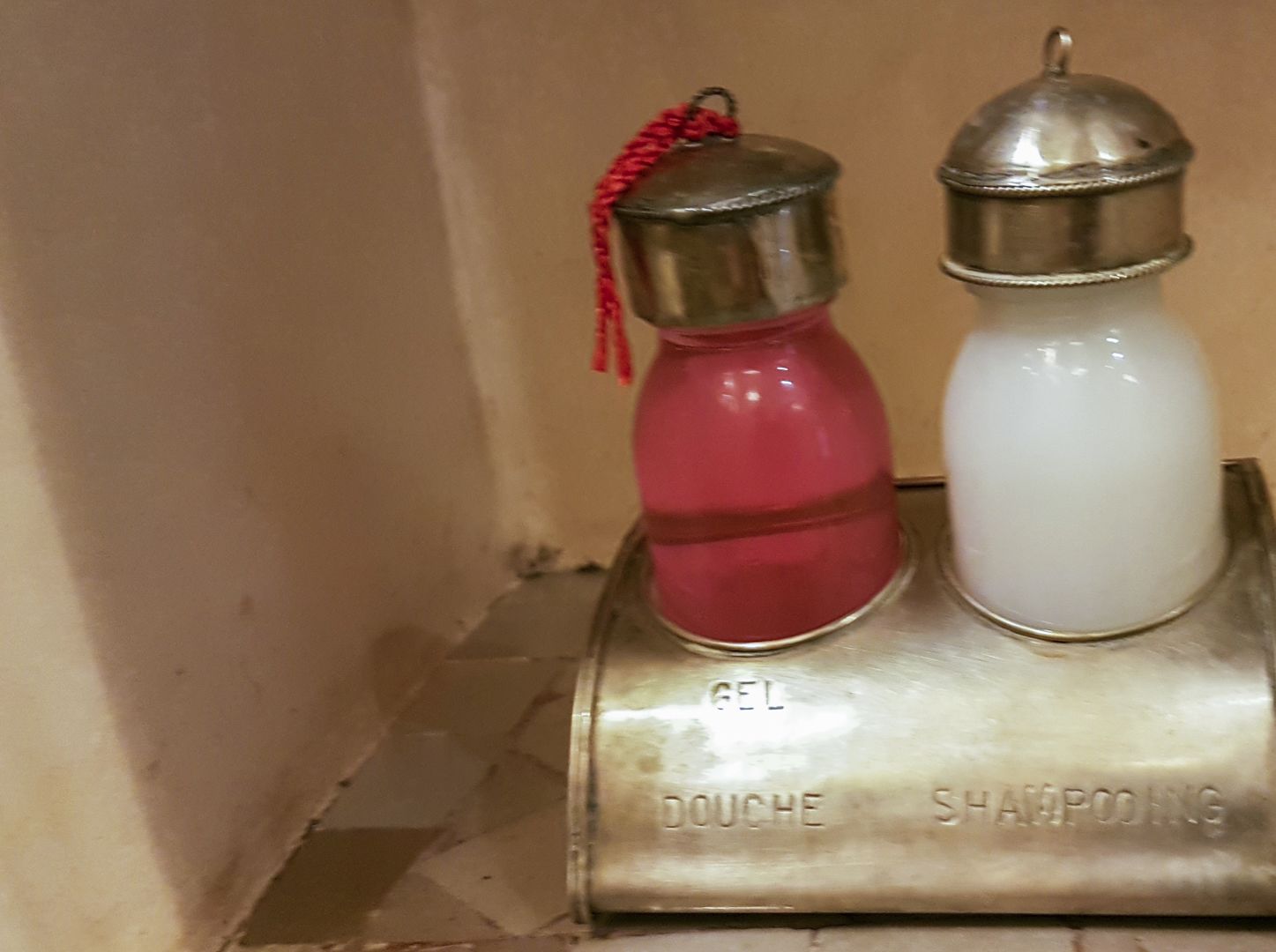 Foto - Riad Gallery 49 & Spa