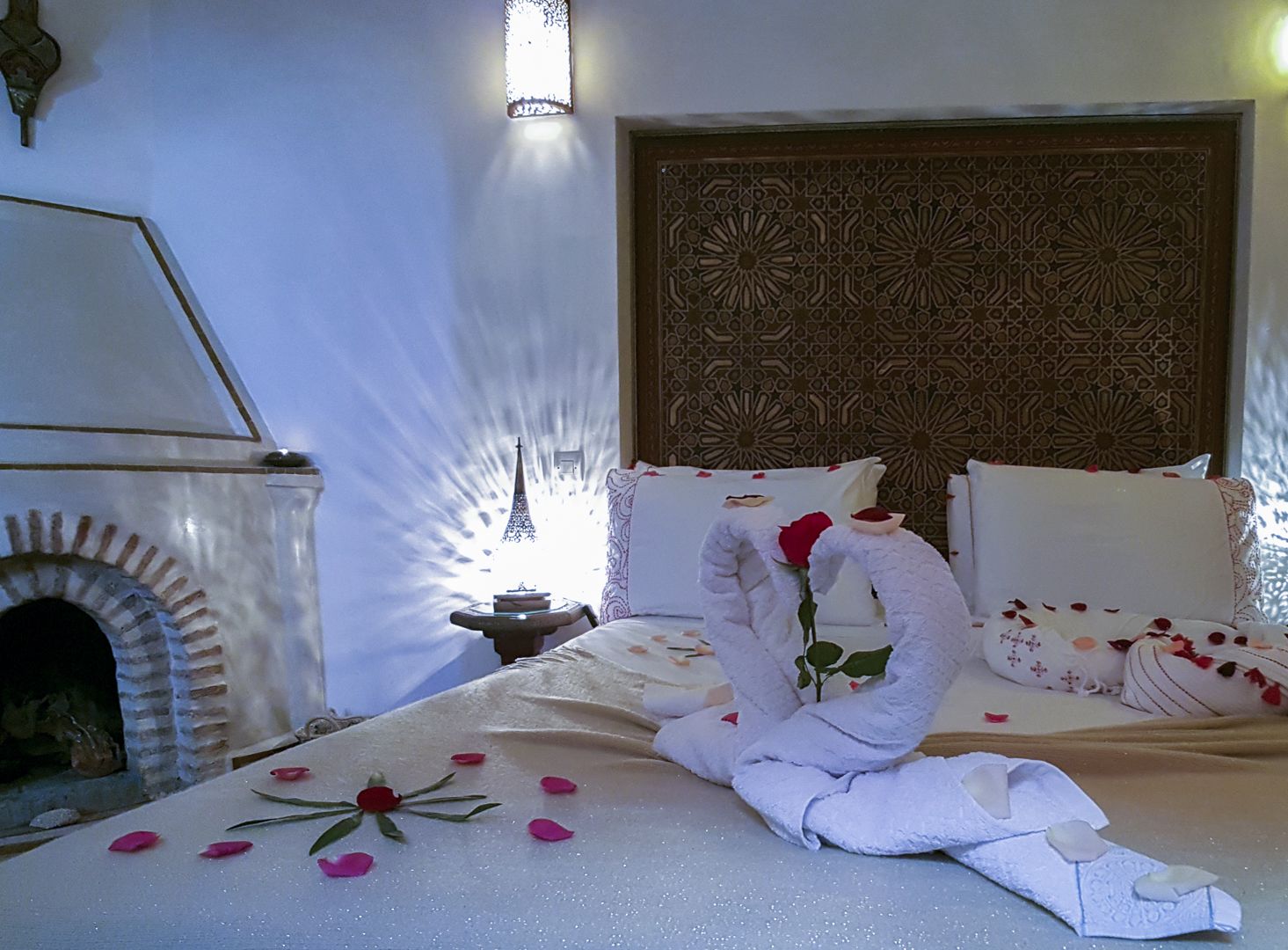 Foto - Riad Gallery 49 & Spa