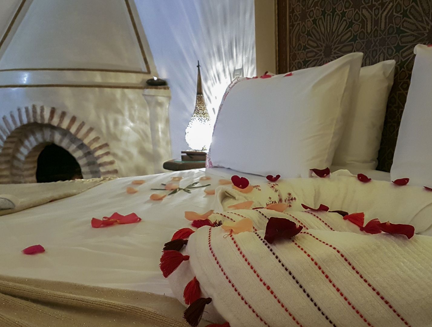 Foto - Riad Gallery 49 & Spa