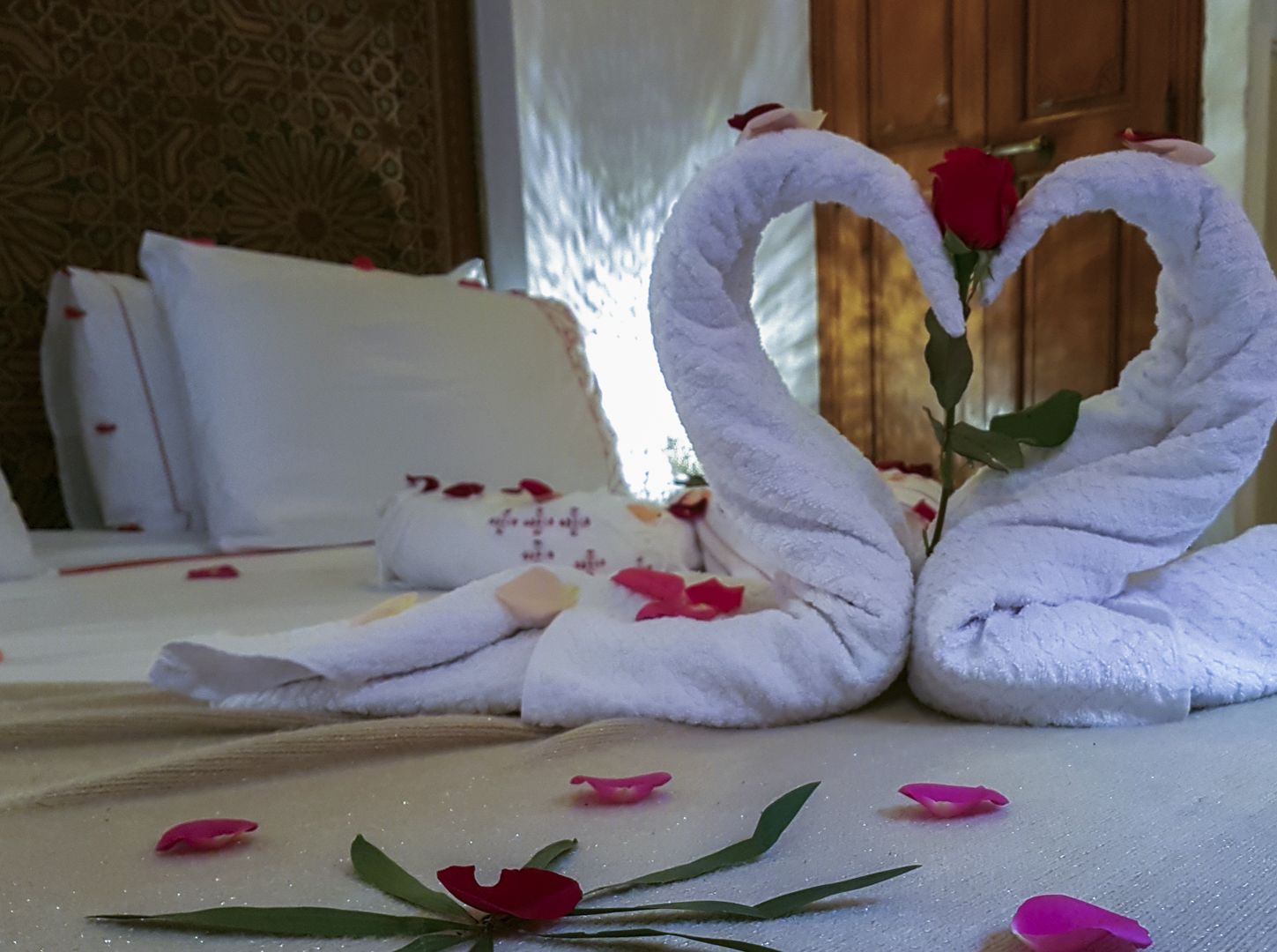 Foto - Riad Gallery 49 & Spa