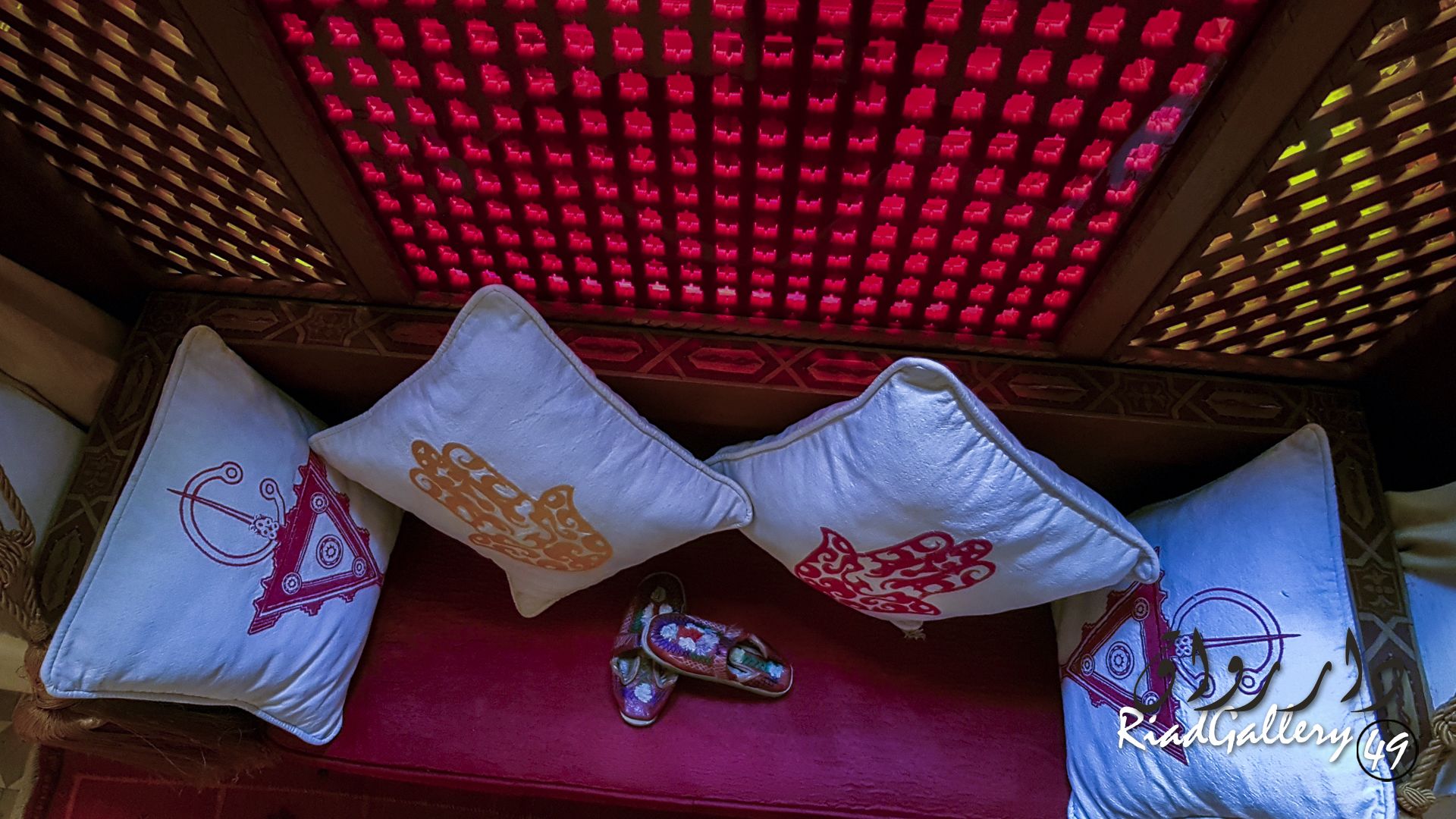 Foto - Riad Gallery 49 & Spa