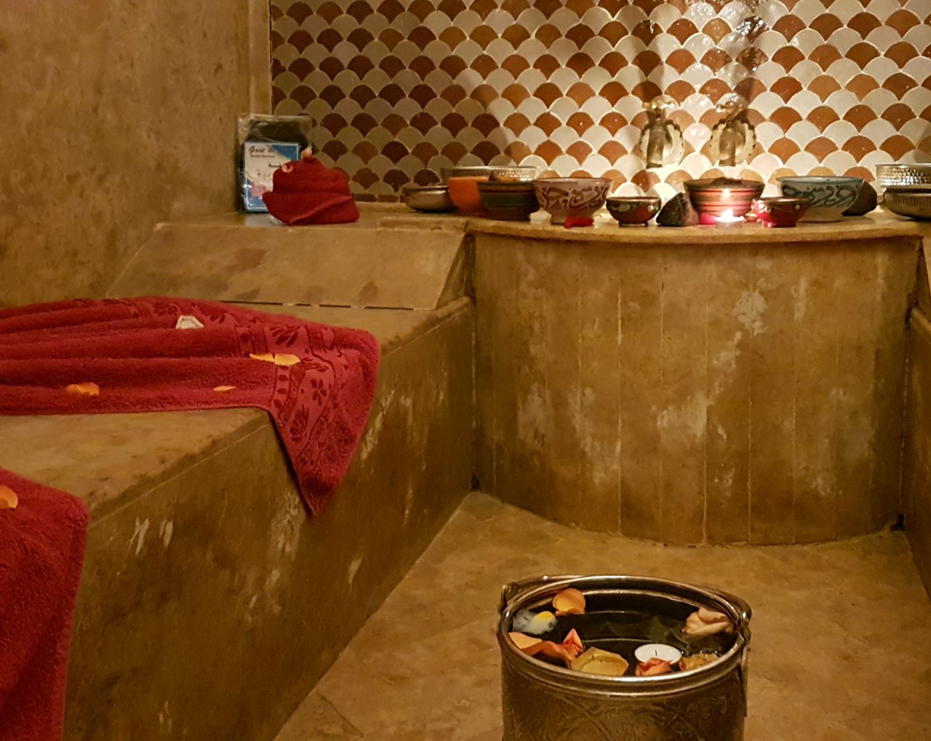 Photo - Riad Gallery 49