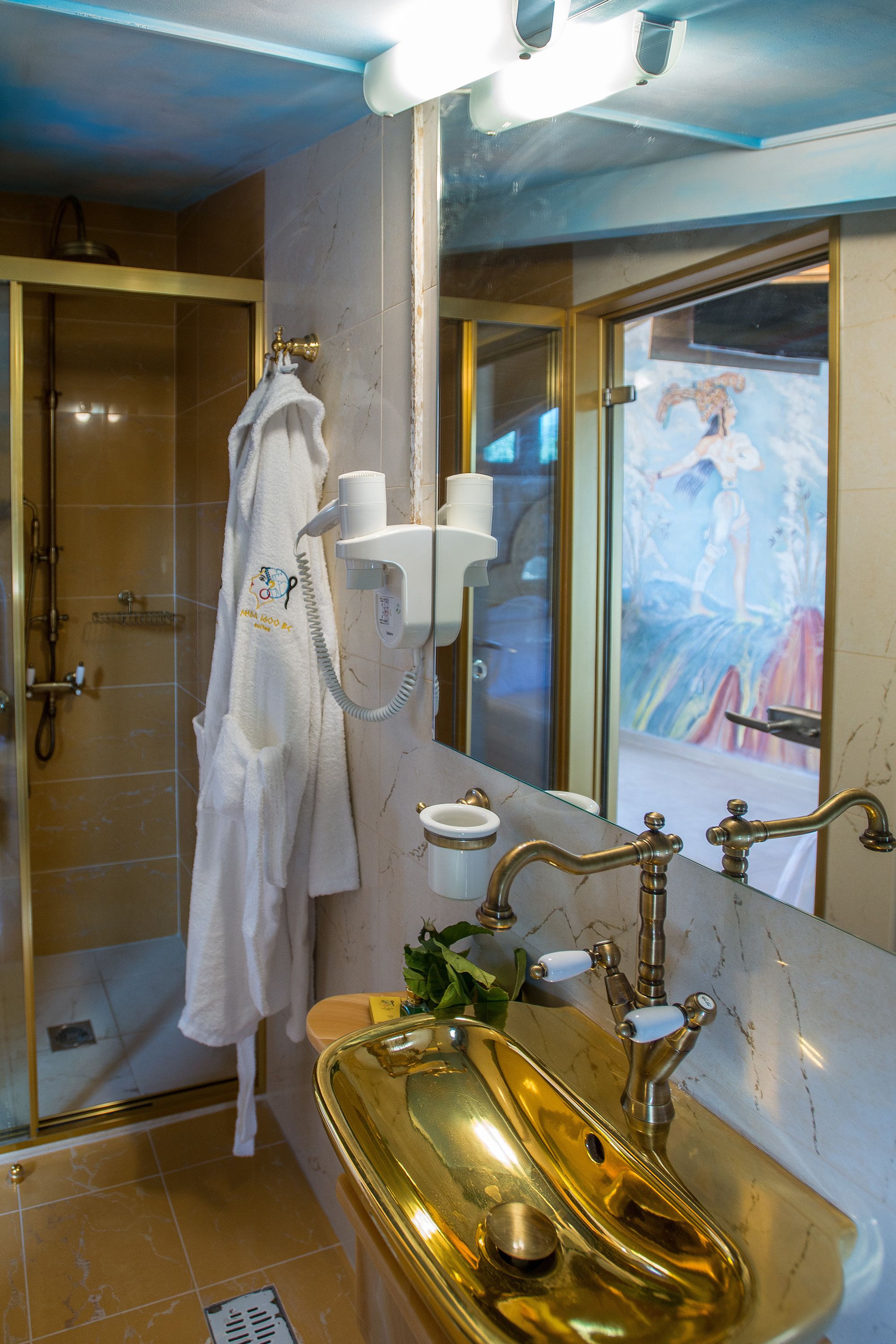 Photo - Leda suites