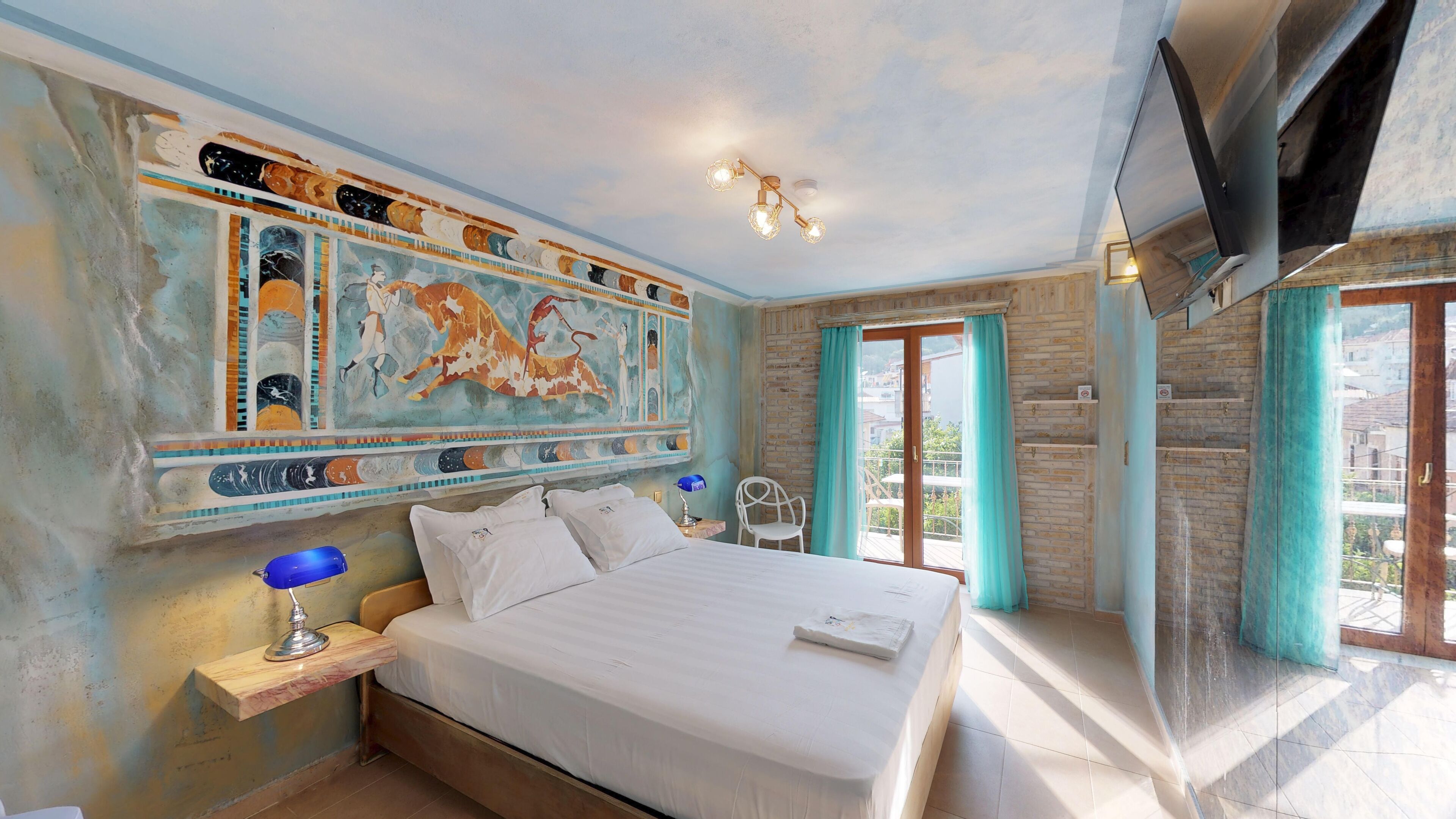 Photo - Leda suites