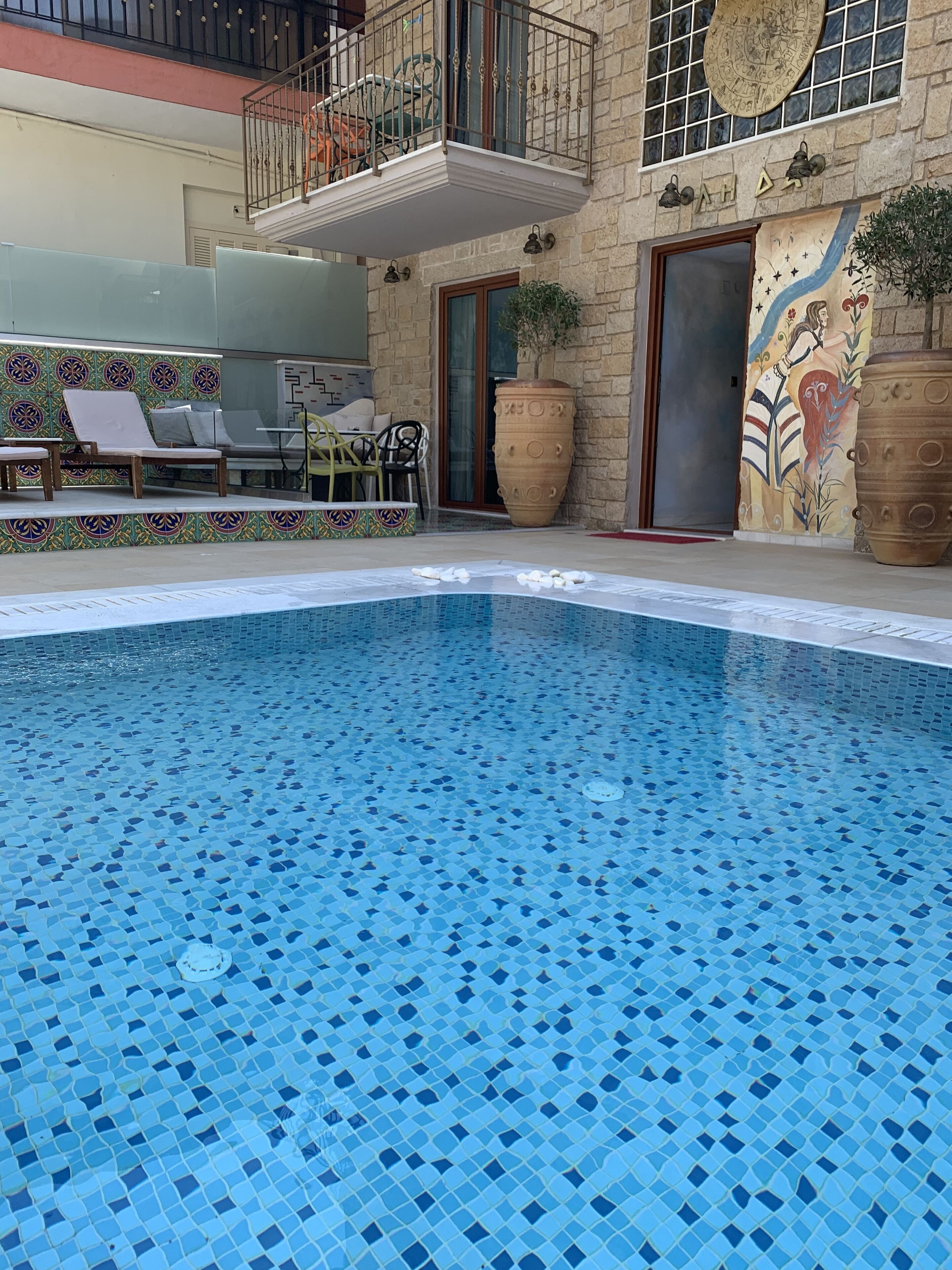 Photo - Leda suites