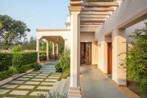 Exterior - The Tree of Life Resort & Spa, Varanasi (Pindra)