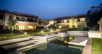 The Tree of Life Resort & Spa, Varanasi
