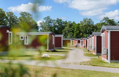 First Camp Karlstorp Halmstad