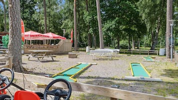 Minigolf