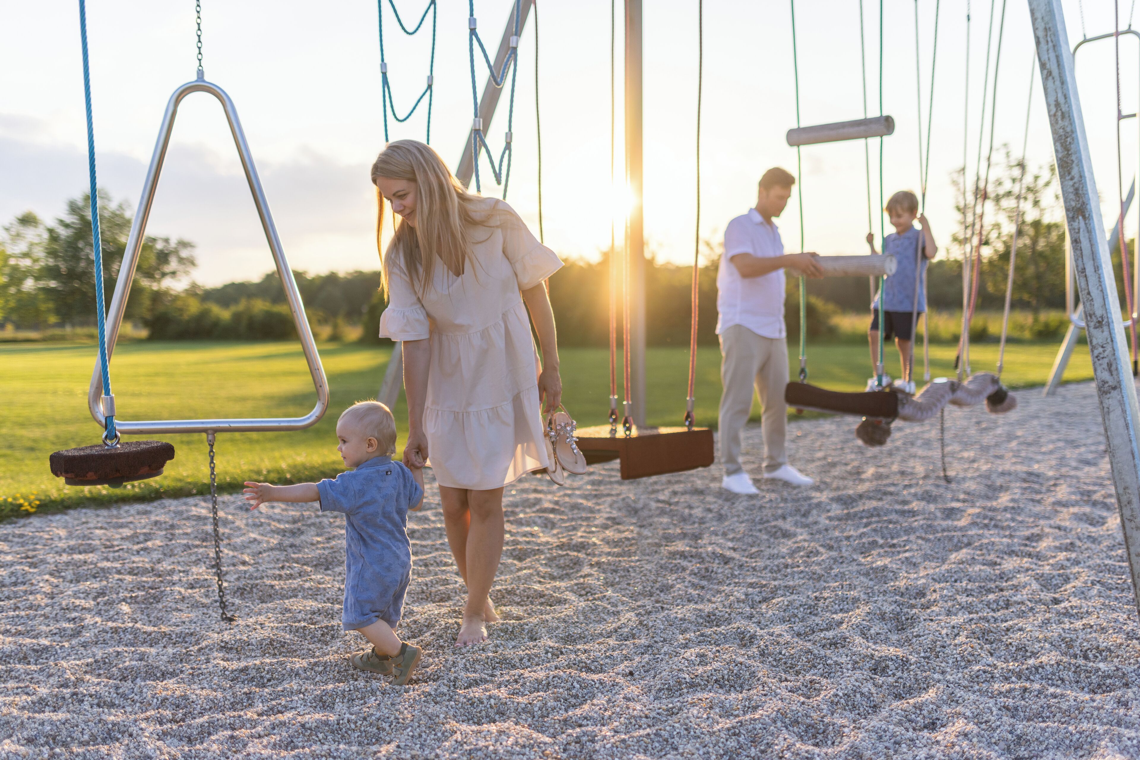 Activités pour enfants