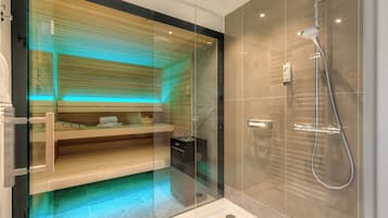 Casa Deluxe | Ropa de cama hipoalergénica y caja fuerte