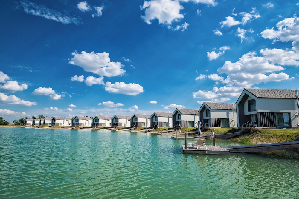 VILA VITA Pannonia by null