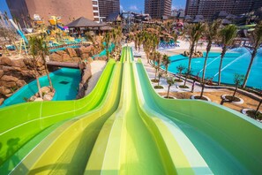 Water park