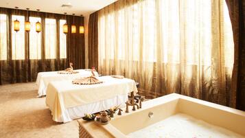 SPA