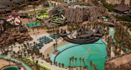 Mangrovetree Resort World - Yelin