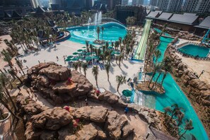 Water park