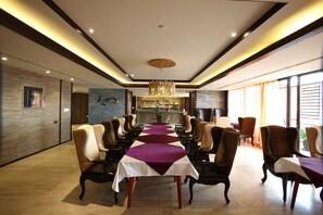 Lounge - Mangrovetree Resort World  - Yelin (Sanya)