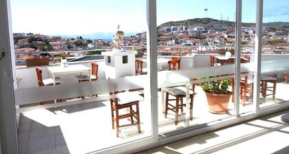 Bonapart Hotel