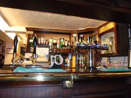 Bar (en la propiedad)