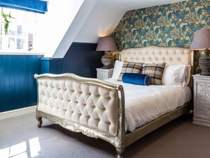 Fer et planche à repasser, Wi-Fi gratuit