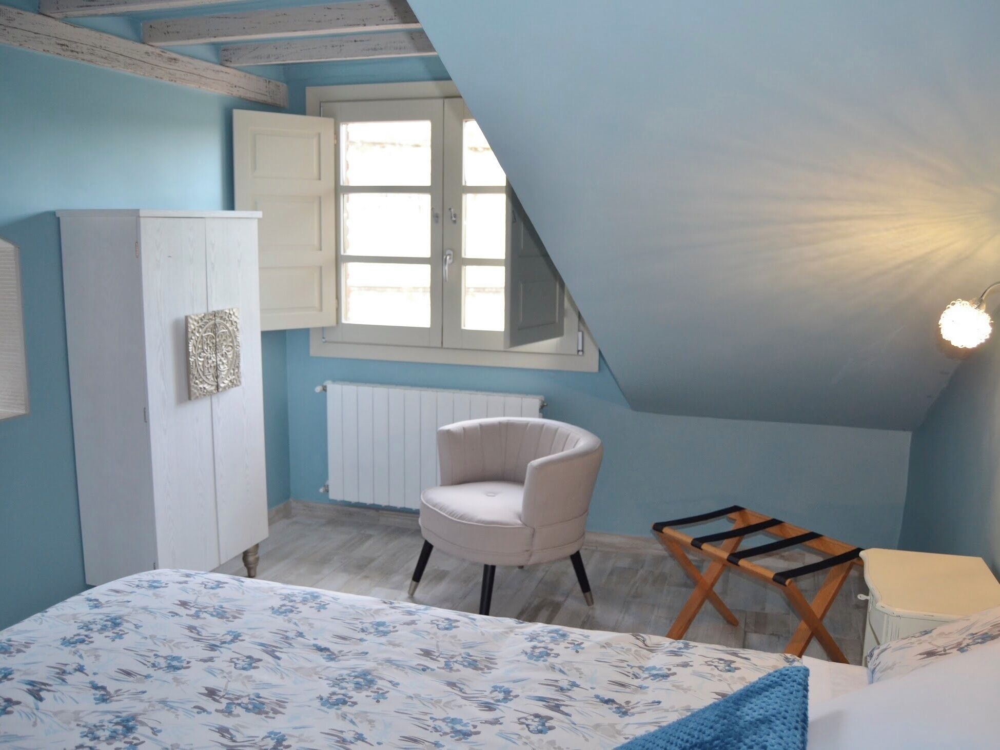 Photo - Akla Suites con Jacuzzi Santillana