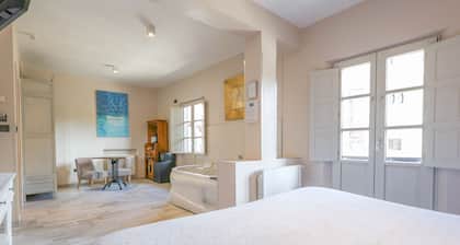 Akla Hotel Suites Santillana