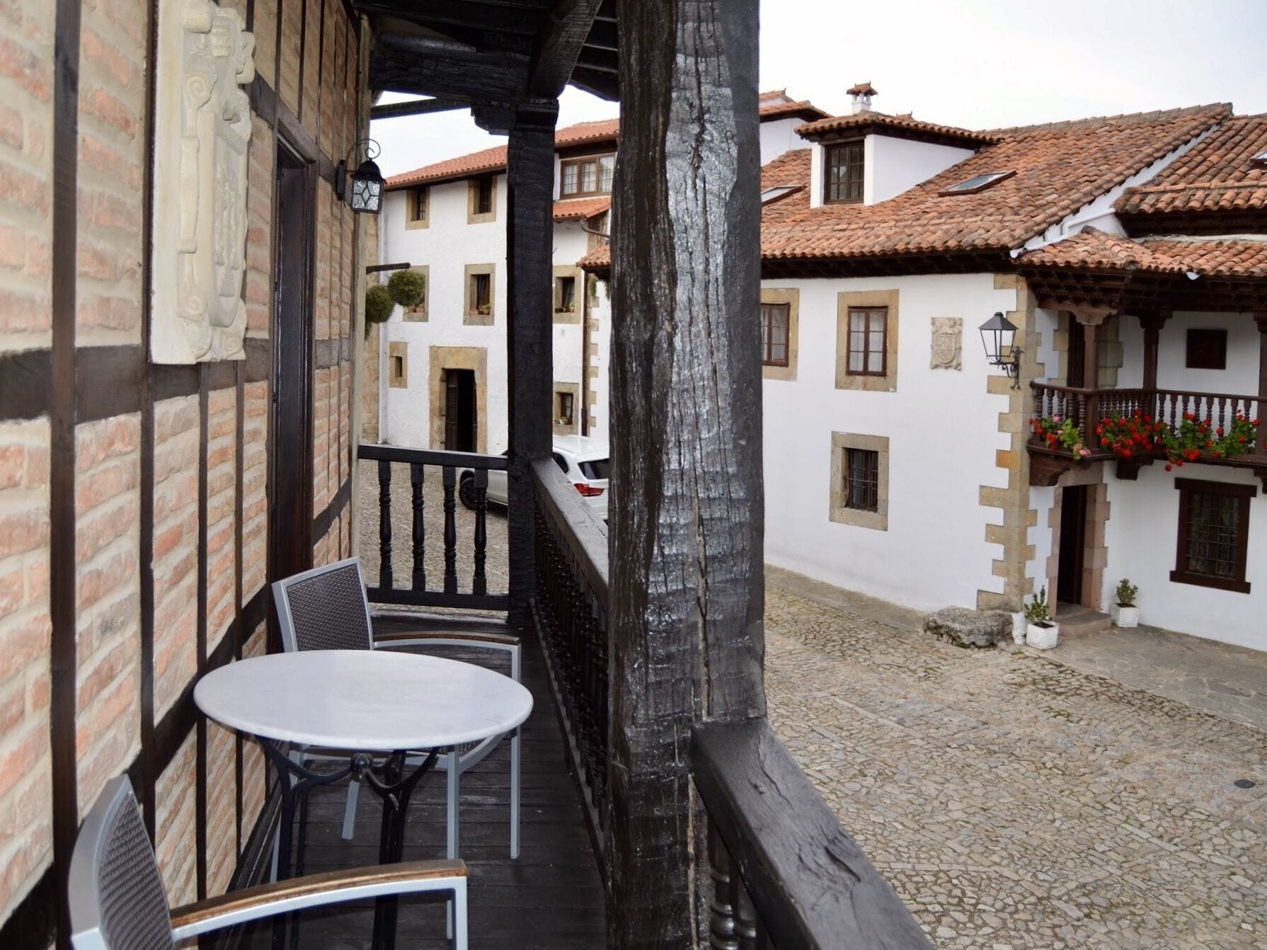 Photo - Akla Suites con Jacuzzi Santillana