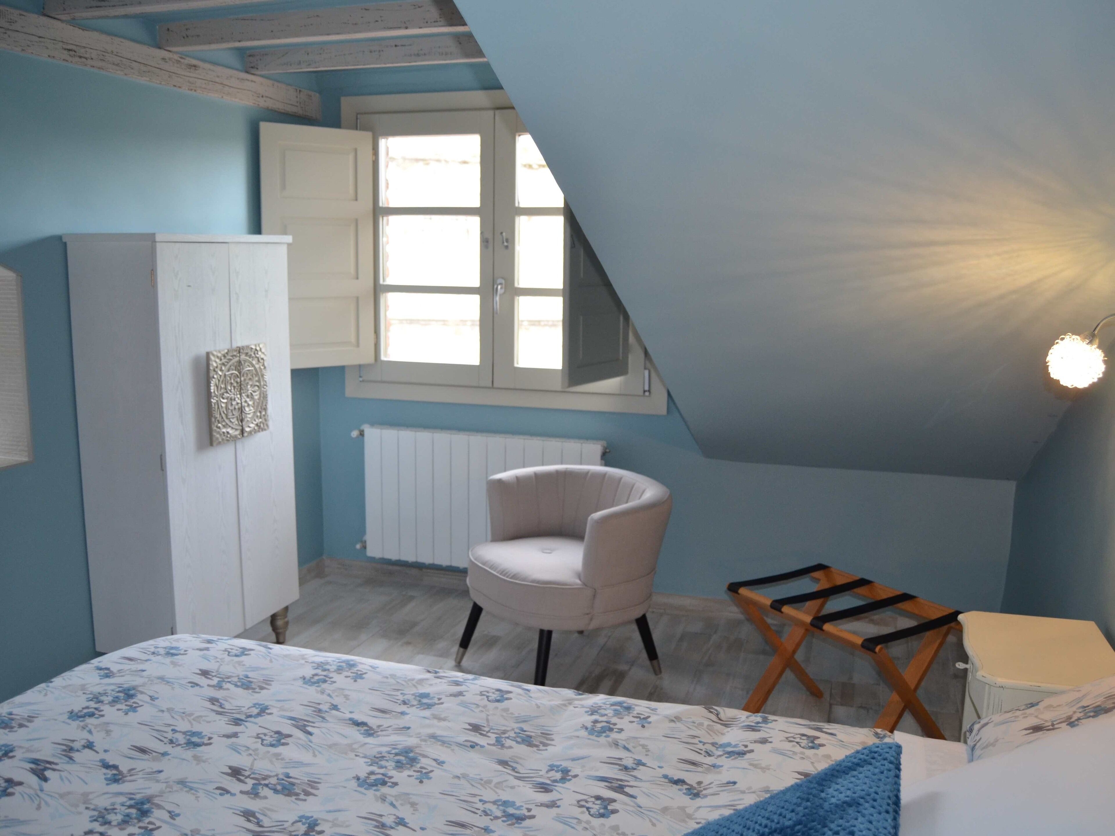 Photo - Akla Suites con Jacuzzi Santillana