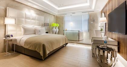 Six Star Motel - Taoyuan