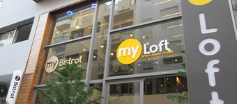 My Loft Anfa