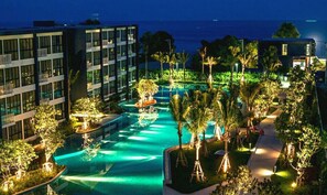 Exterior - Baan Thew Talay Blue Sapphire (Cha-am)