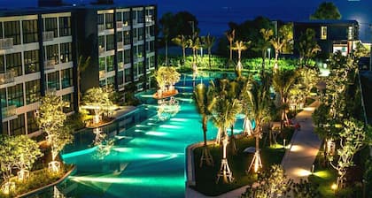 Baan Thew Talay Blue Sapphire