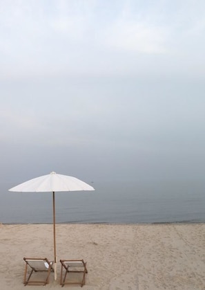 Vista da propriedade